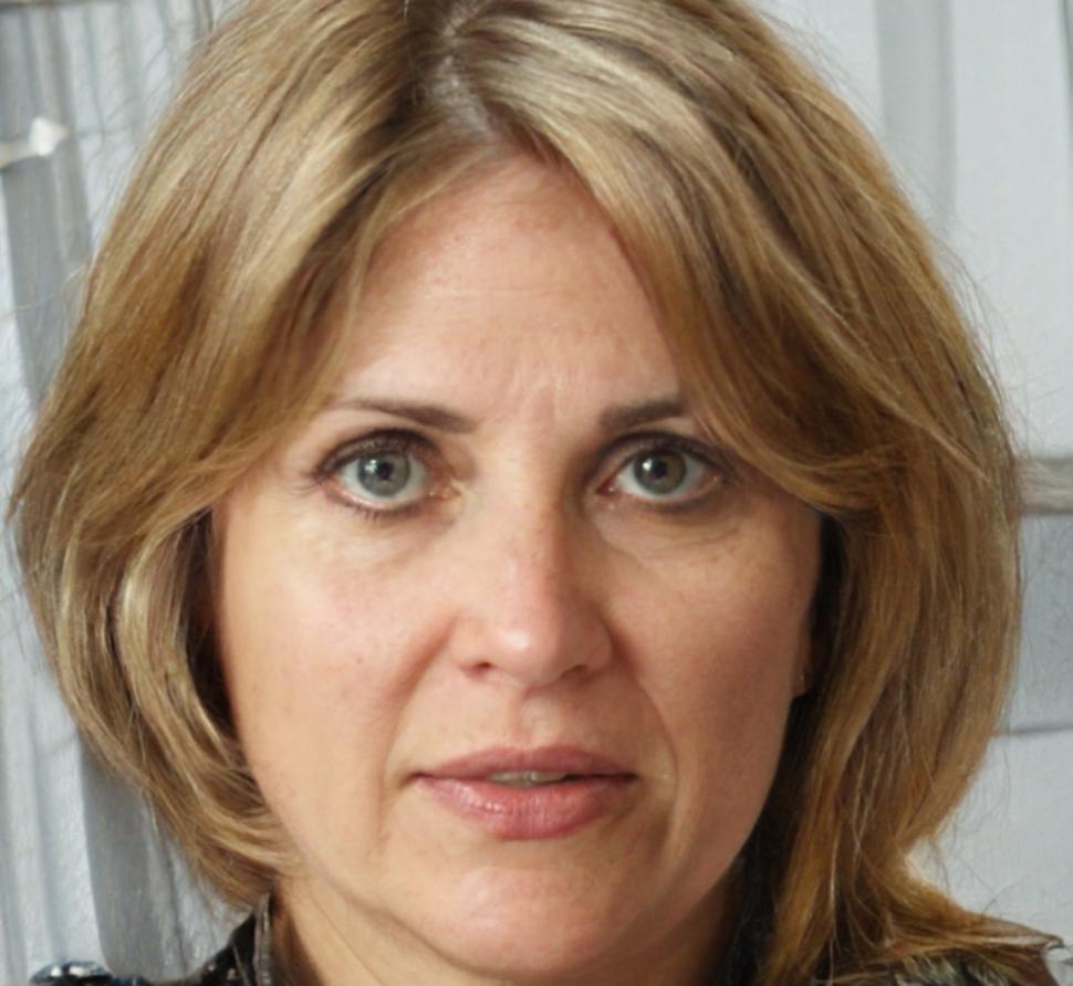Marina Hoffmann, Investmentstrategin